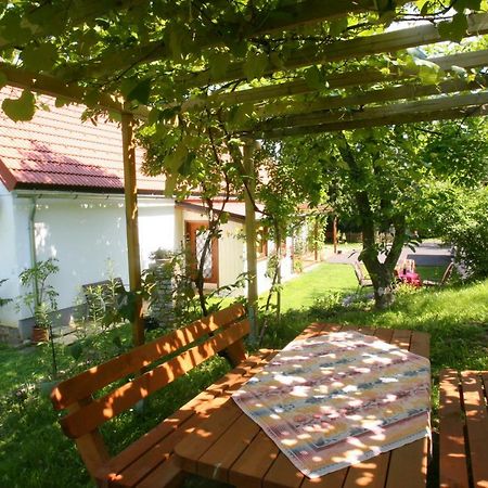 Ferienhaus Koller Güssing Екстериор снимка