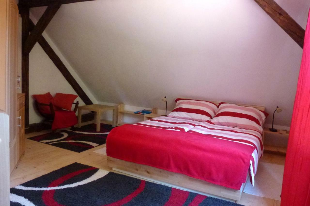 Ferienhaus Koller Güssing Екстериор снимка