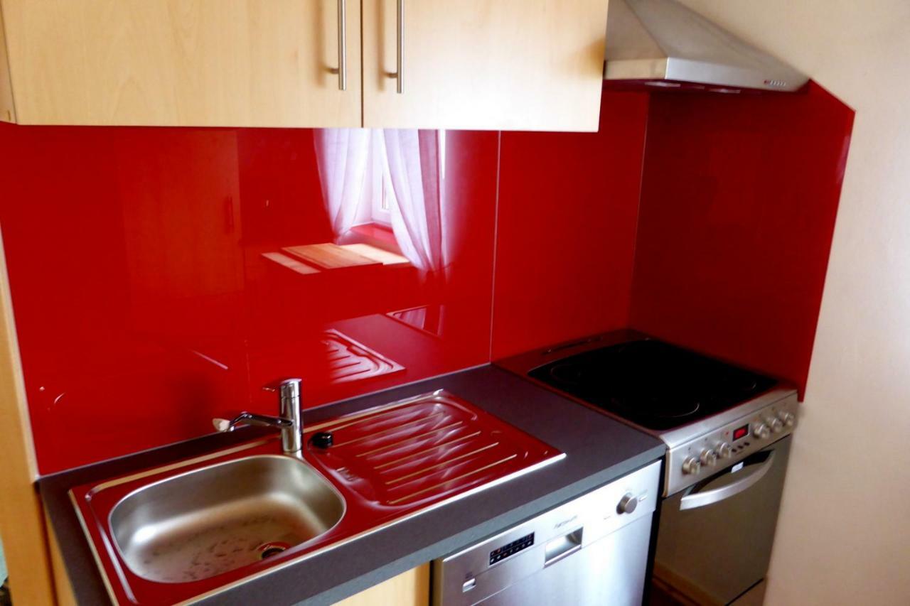 Ferienhaus Koller Güssing Екстериор снимка