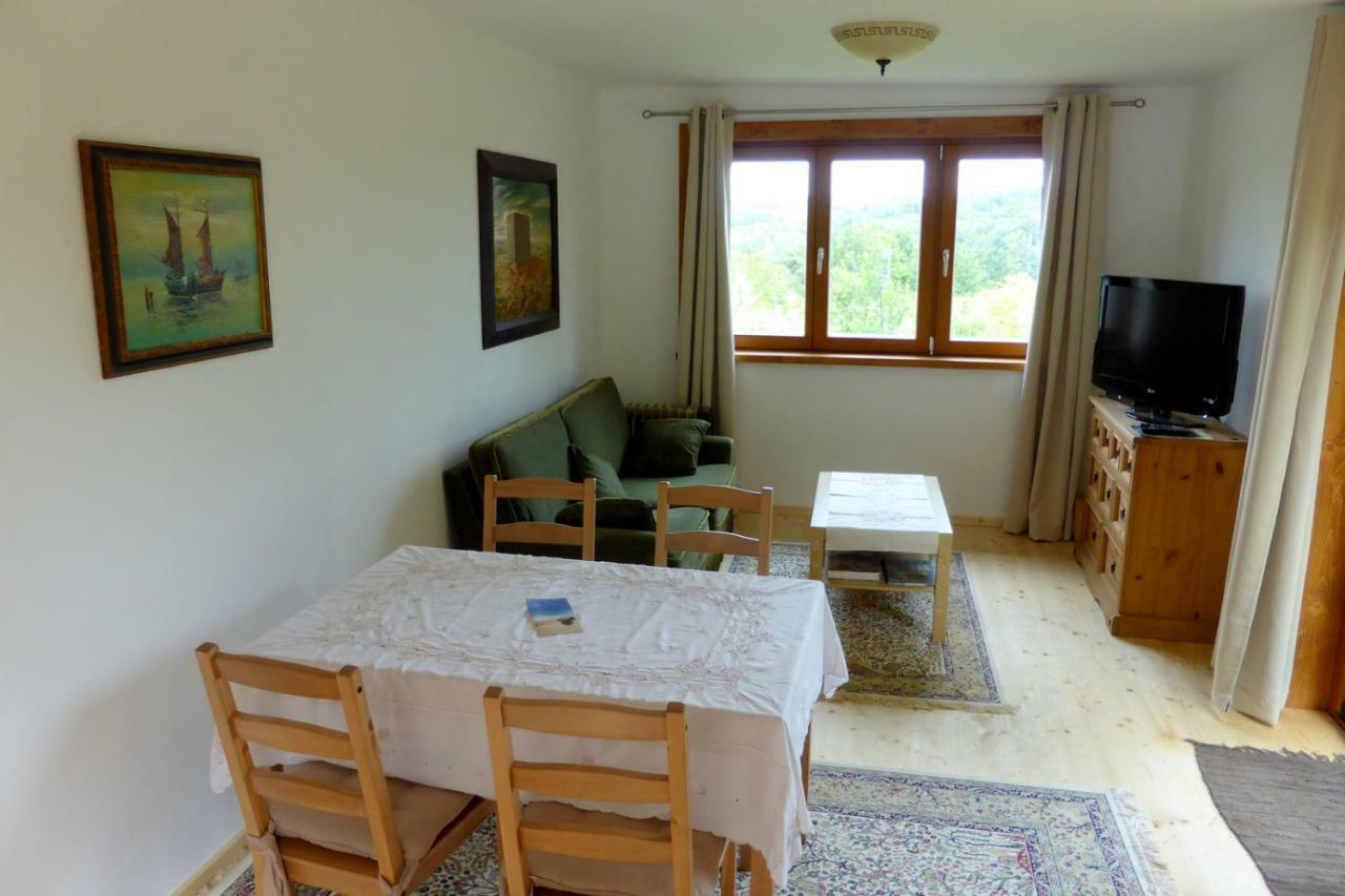 Ferienhaus Koller Güssing Екстериор снимка