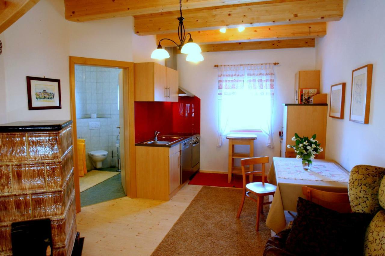 Ferienhaus Koller Güssing Екстериор снимка