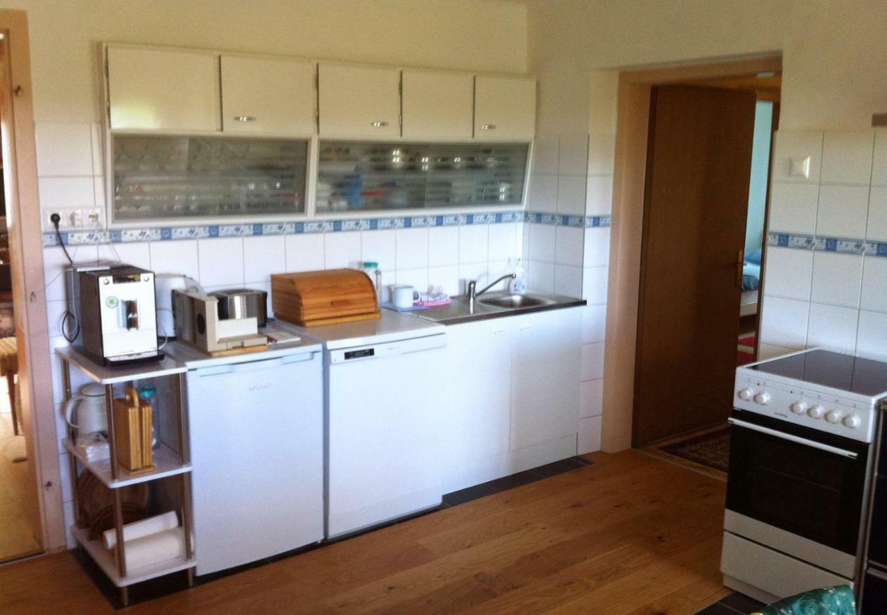 Ferienhaus Koller Güssing Екстериор снимка
